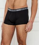Трусы 3 шт. Guess Underwear, черный - фото 2