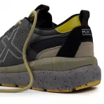 Кроссовки Munich Kava 26, серый - фото 6