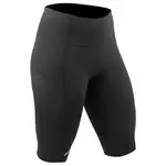 Шорты Zhik ECO Spandex shorts, черный - фото