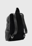 Рюкзак AllSaints FINN UPDATED BACKPAC UNISEX, Black - фото 2