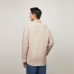 Мужская рубашка Tommy Hilfiger, синий - фото 7