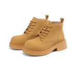 Ботильоны женские St&Sat, серый - фото 2