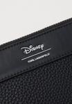 Клатч DISNEY KARL LAGERFELD, черный - фото 8