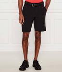 Шорты s_speedflex Regular fit Boss Green, черный - фото 3