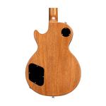 Электрогитара Gibson Les Paul Standard '60s, Faded Vintage Bourbon Burst - фото 4