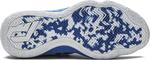 Кроссовки Adidas Dame 6 'Glow Blue', синий - фото 5