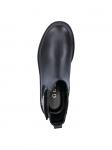 Ботинки челси Guess Shoes, черный - фото 6