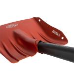 Лопата лавинная BCA Dozer 2H, оранжевый - фото 6