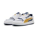 Кроссовки PUMA Court Classic Street, White - фото 2