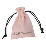 Серьги-подвески в форме сердца от BCBG Generation BCBGeneration, Gold - фото 4