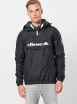 Межсезонная куртка ELLESSE Mont 2, черный - фото 2