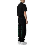 Спортивные брюки Hood By Air Sweatpants 'Black', черный - фото 6