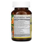 MegaFood, Baby & Me 2, витамины для беременных, 60 таблеток - фото 3