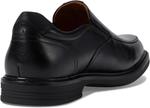 Кроссовки Norwalk Moc Toe Slip-On Florsheim, черный - фото 5
