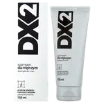 DX2 Siwe włosy мужской шампунь для седых волос, 150 мл - фото 2
