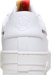Кроссовки Nike Wmns Air Force 1 Pixel 'Fresh', белый - фото 8