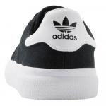 Кеды Adidas 3MC Vulc, черный - фото 5
