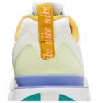 Кроссовки Nike Wmns Air Max Dawn 'White Multi', Белый - фото 7