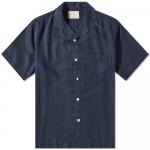Рубашка Portuguese Flannel Dogtown Vacation Shirt - фото