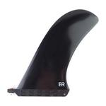 SUP Touring Fin US Box 9,5 с плавником EISBACH RIDERS, черный - фото 2