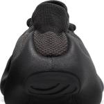 Кроссовки Yeezy 450 Dark Slate, черный - фото 9