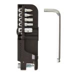 Велосипедный мультитул 920 DECATHLON - фото 8