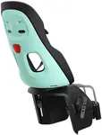 Yepp Nexxt2 Maxi Детское велосипедное сиденье на раму Thule, Mint - фото 2