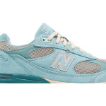 Кроссовки New Balance Joe Freshgoods x 993 Made in USA 'Performance Art - Arctic Blue', синий - фото 2