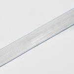 Набор резинок для волос баскетбольные женские фиолетовые красные черные/белые TARMAK, белый/красный/голубой - фото 7