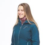 Бандана Vertika для скалолазания, красный - фото 6