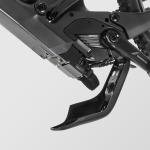 Горный велосипед Canyon E-Bikes Electric Mountain Torque:ON Torque:ON CF, черный - фото 5