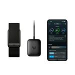 Фитнес-браслет WHOOP 5.0 One, черный - фото 4