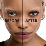 Тушь для ресниц Yves Saint Laurent Lash Clash, Overnoir Black, 9 мл - фото 3