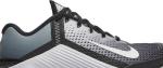 Кроссовки Nike Wmns Metcon 6 'Black White', черный - фото 3