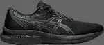 Кроссовки gel cumulus 22 'black carrier grey' Asics, черный - фото 2