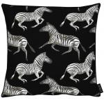 Чехол на подушку 46/46 см Ambiente, мультиколор - фото