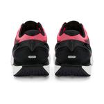 Кроссовки женские Puma Magnify Nitro Surge, розовый/черный - фото 4