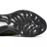 Кроссовки Yeezy Boost 380 Hylte, желтый - фото 9