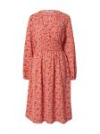 Платье ABOUT YOU Cora, оранжевый - фото