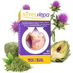 Капсулы Hepa Level 40 Tong - Il - фото