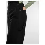 Холщовый комбинезон Dickies Loose Canvas, черный - фото 6