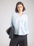 Блуза COMMA, Light blue - фото 2