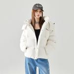 GOLFCROSS Пуховик унисекс, Black - фото 10