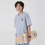 Футболка мужская WARRIOR, белый - фото 12