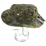 Шапка Invadergear Mod 2 Boonie, зеленый - фото 3