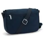 Сумка Kipling Earthbeat S, синий - фото 2