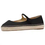 PRADA Эспадрильи женские черные - фото