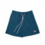 Баскетбольные шорты унисекс Slamble, фиолетовый - фото 13