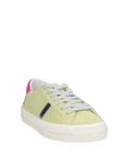Кроссовки D.A.T.E., светло-зеленый - фото 2