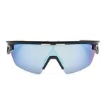 Oakley Сферические солнцезащитные очки Performance, Black - фото 2